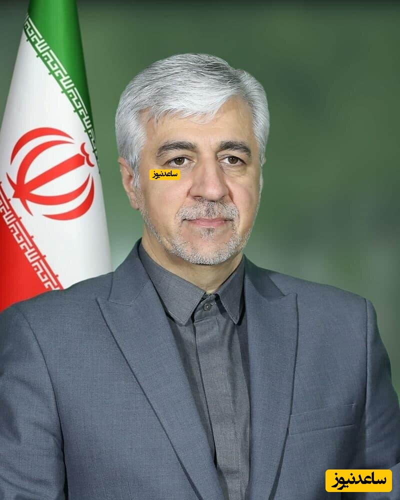 حکم سرپرستی وزیر ورزش برای یک مداح