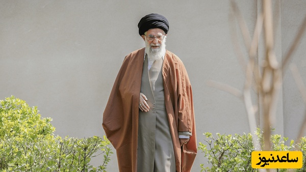 سخنی شنیده نشده از رهبر مظلوممان که قلبتان را درد می‌آورد: مردم چه بدانند چه ندانند من همه‌شان را دوست دارم/ قدر تورا ندانستیم آقاجان+ ویدیو