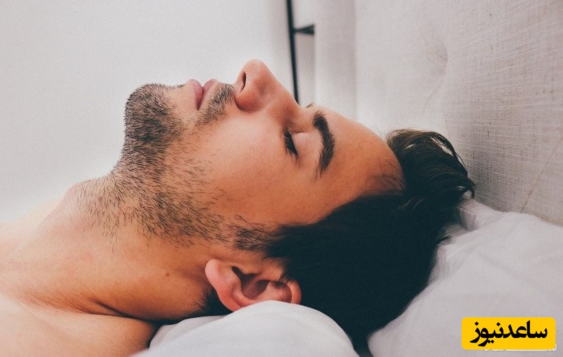 دلیل اصلی خروپف چیست؟