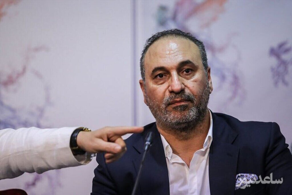 حمله شدید کارگردان معروف به جلف بازی های جدید حمید فرخ نژاد و مهناز افشار