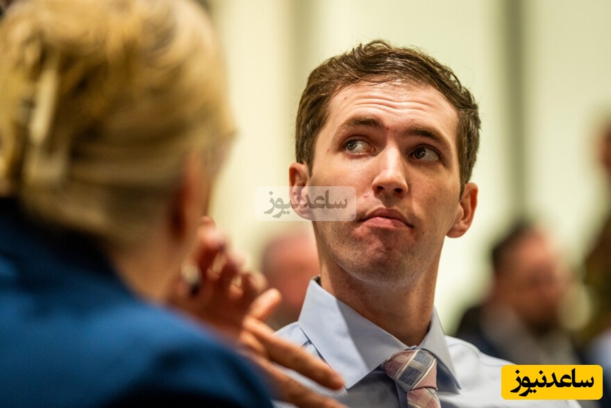 قاتل چارلی کرک در دادگاه