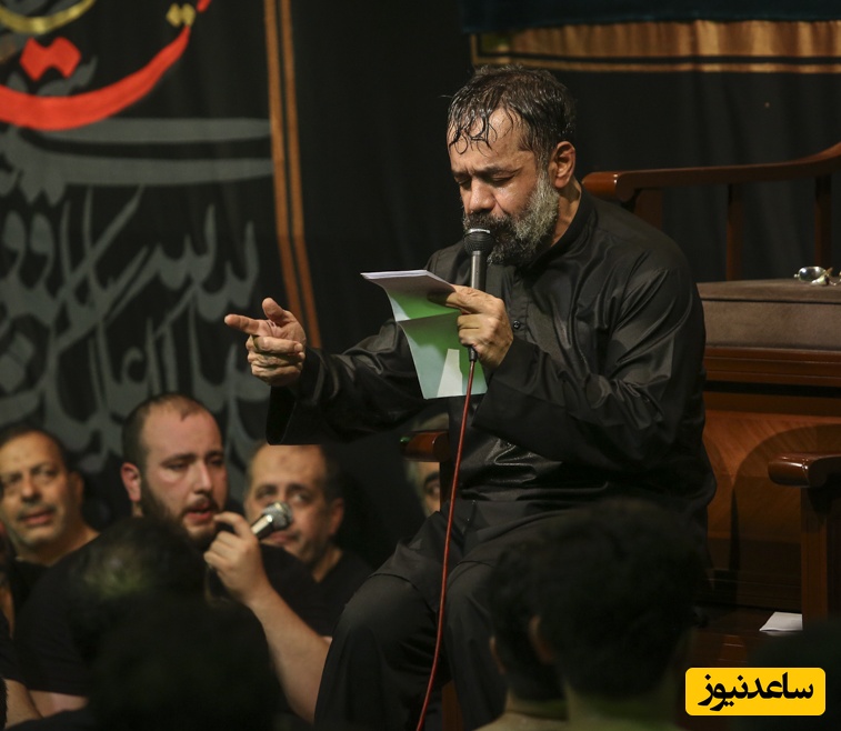 دانلود مداحی ویژه ایام فاطمیه از مهدی رسولی، پویانفر، محمود کریمی و.../صاحبِ قبر بی نشون سلام مادر