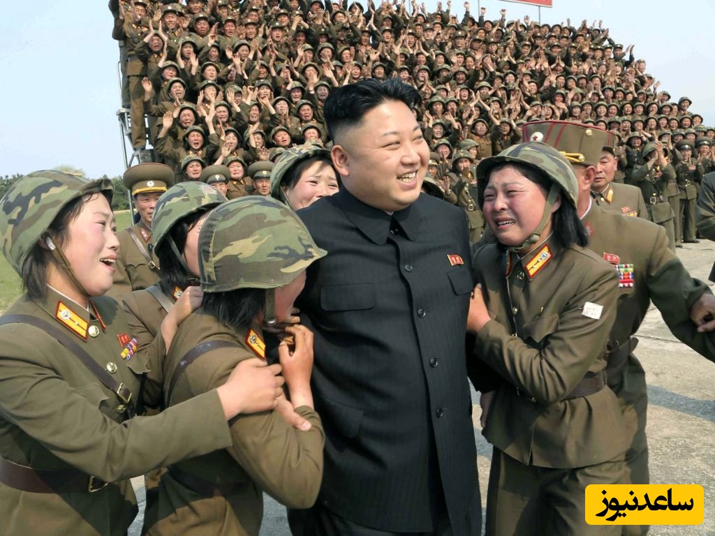 جانشین رهبر کره شمالی مشخص شد؛ یک زن رهبر بعدی این کشور می‌شود؟