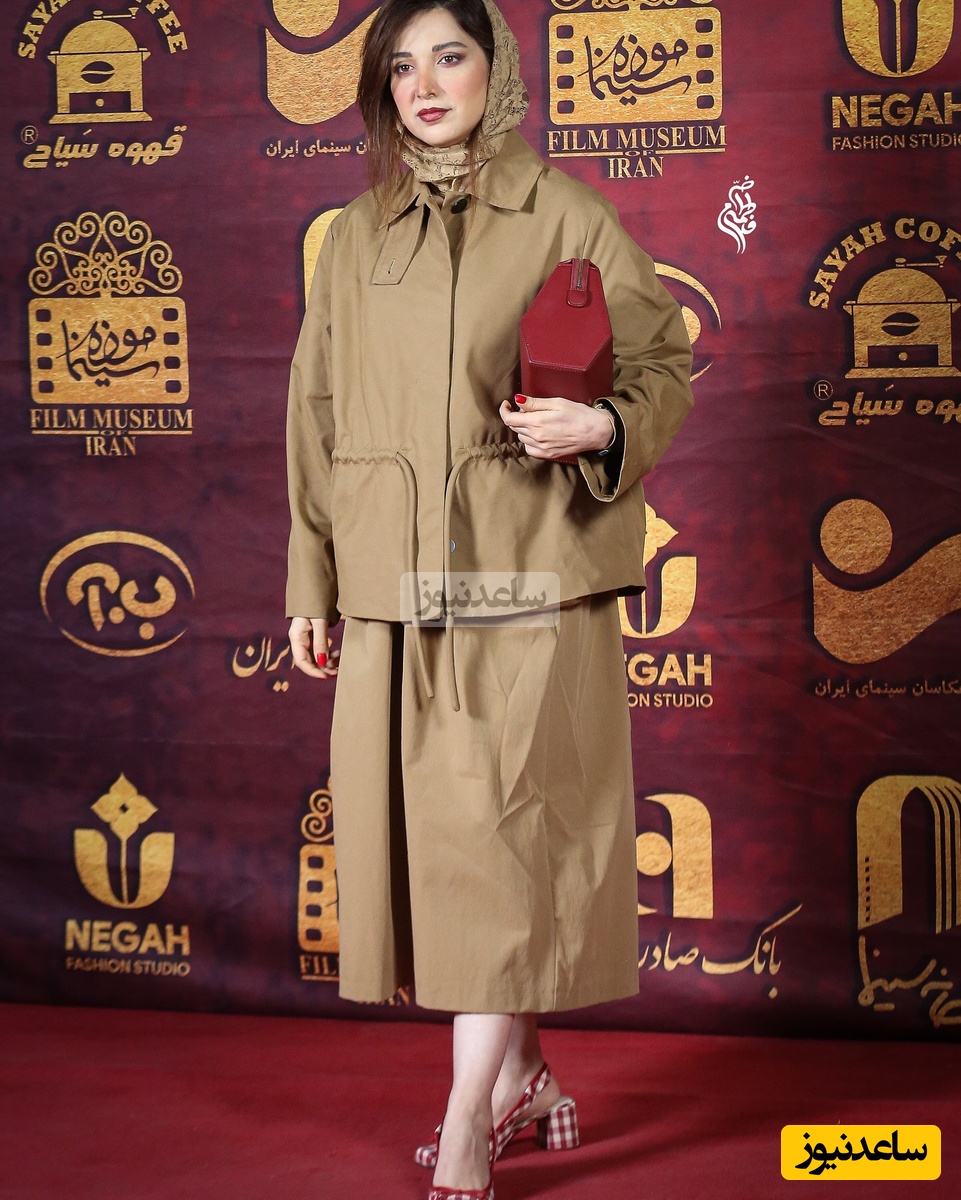 روشنک گرامی