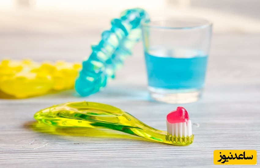 10 ویژگی مسواک خوب چیست؟