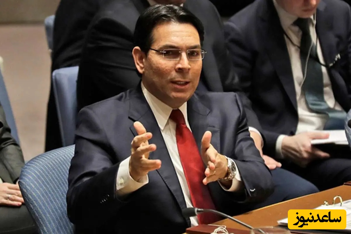 نماینده اسرائیل در سازمان ملل: باز هم قطر را می‌زنیم!