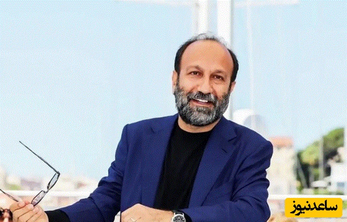 تیزر فیلم جدید اصغر فرهادی منتشر شد