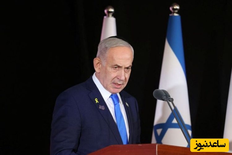 شروط 5 گانه نتانیاهو برای توافق با ایران: از خروج اورانیوم تا برچیدن کامل زیرساخت‌ها!