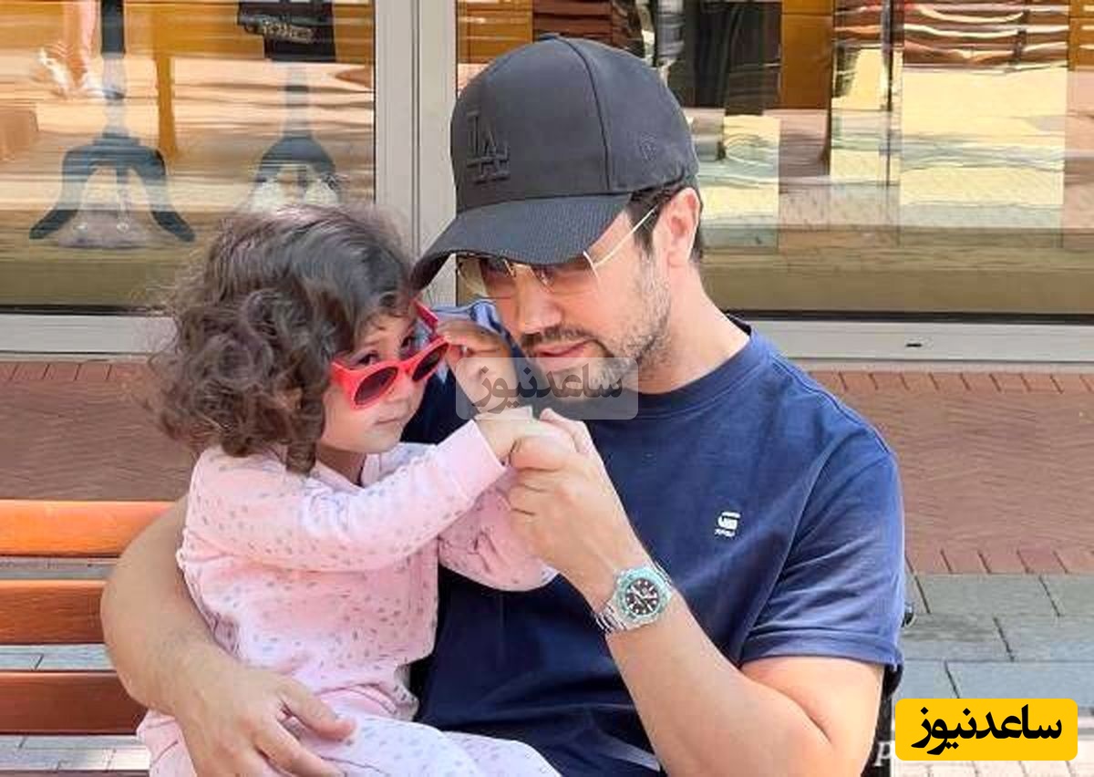 نبات استخری، سوپر هیرو می شود!
حال مامان سپیده رو فقط یه سوپرهیرو میتونه خوب کنه....!