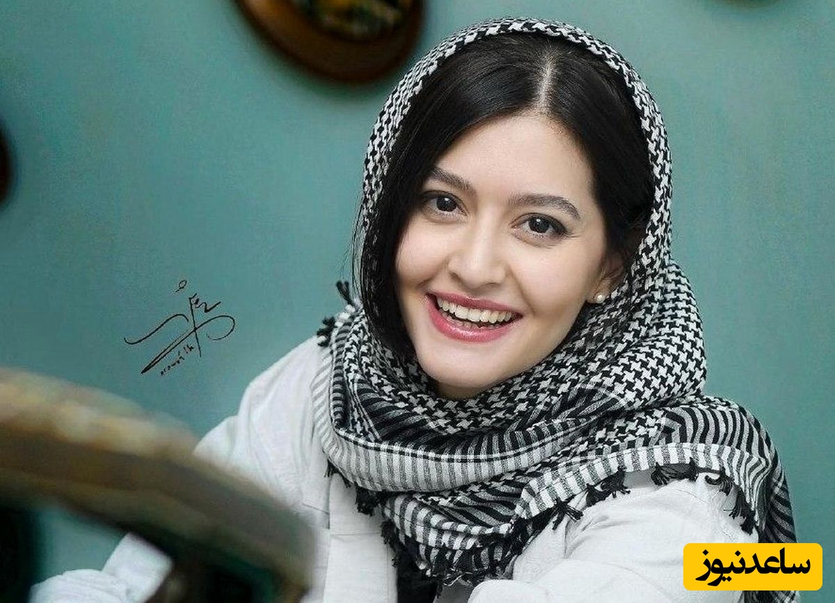 پاسخ جالب و شنیدنی پردیس احمدیه، بازیگر سریال از یاد رفته، به سوال عجیبی که ازش شد/ اصالت شما کجاییه؟ اصلا هم وطنید؟