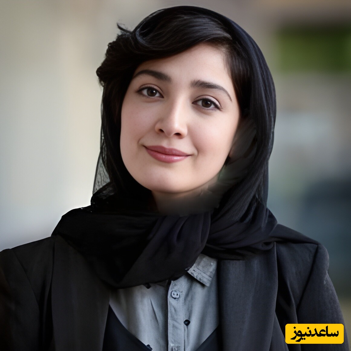 زندگی خصوصی مینا ساداتی و همسرش بابک حمیدیان + عکس های جالب و دیدنی