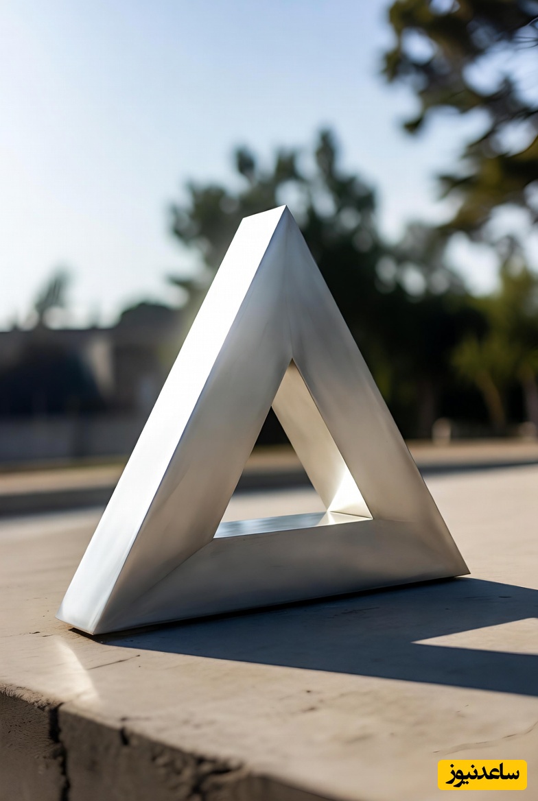 (ویدئو) معجزه‌سازترین شکل در دنیای مهندسی؛ مثلثی که پایداری جهان در برابر زلزله‌ها را تضمین می‌کند!