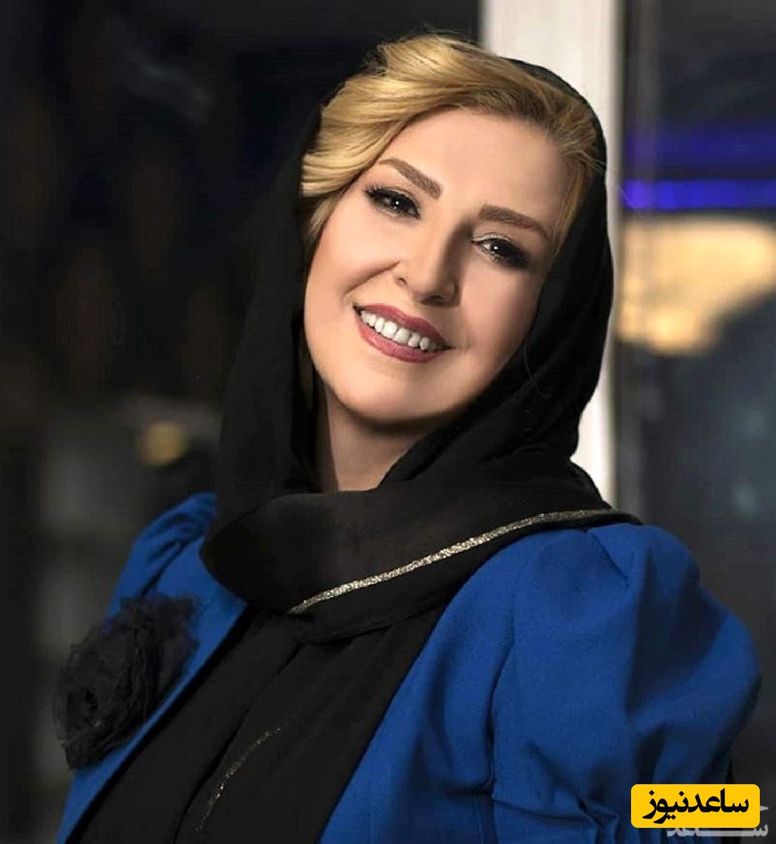 دکوراسیون محشر خانه بسیار باشکوه و مجلل مرجانه گلچین/ از مبلمان فاخر تا تابلو ها و فرش های خیره‌کننده👌 +ویدیو