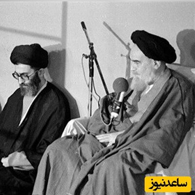 ماجرای نامه تند امام خمینی(ره) به مقام معظم رهبری چه بود؟+ویدئو/ نامه ای که ناخواسته رسانه ای شد و امام 3 بار گفتن جبران میکنم