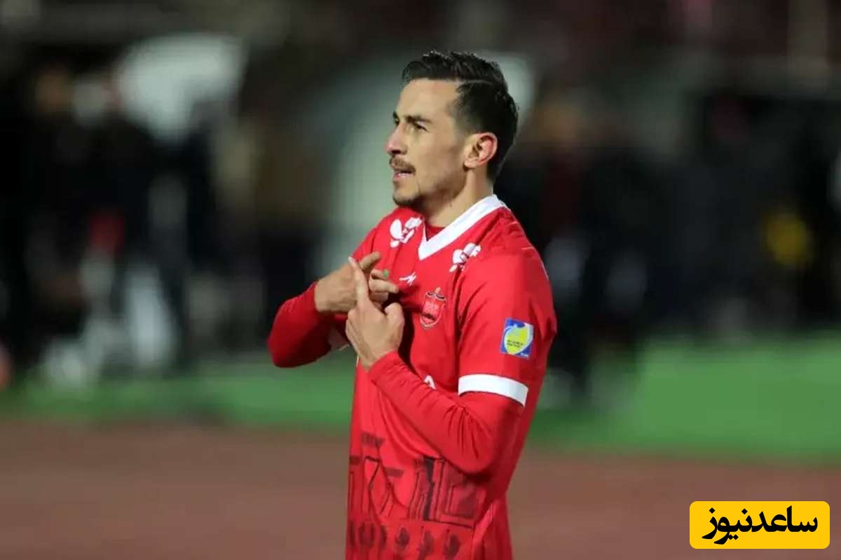 نگاهی به روتین پوستی گران قیمت همسر جنوبی فرشاد احمدزاده+عکس