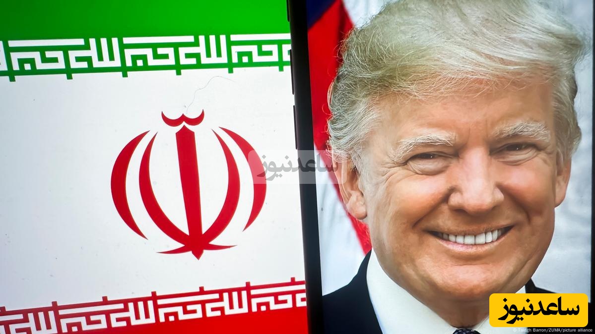 (ویدیو) ترامپ به حمایت ایران از توافق افتخار می‌کند/ از اینکه ایران و رئیس جمهور پوتین...