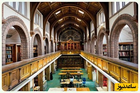 دانشگاه لیدز متروپولیتین (Leeds Metropolitan university)