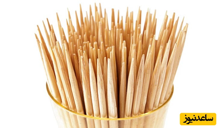 خلال دندان + نکات مهم