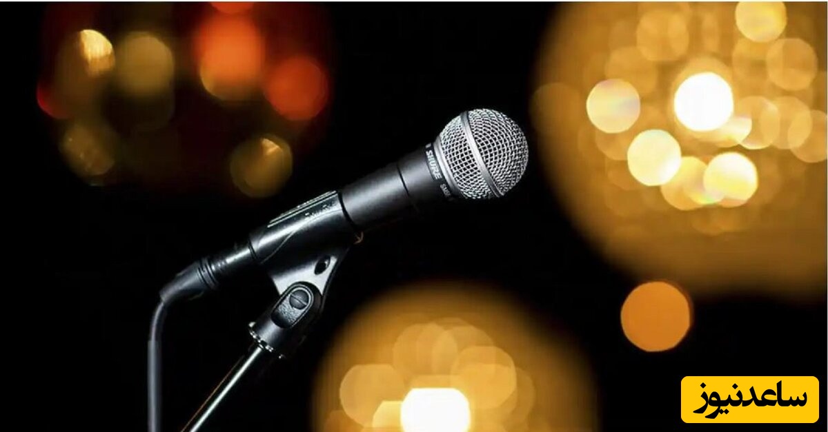 معرفی بهترین میکروفون‌ برای خوانندگی + نکات ویژه