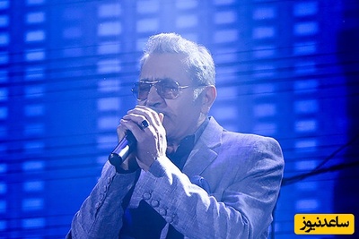 لالایی جگرسوز فریدون آسرایی برای بچه‌های میناب/ بخواب دنیا پریشونه بخواب آروم دلت خونه💔🥀+فیلم