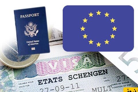 روند دریافت قانونی ویزای شنگن از کشورهای اروپایی چگونه است؟! 9 قدم تا اخذ ویزای شینگن