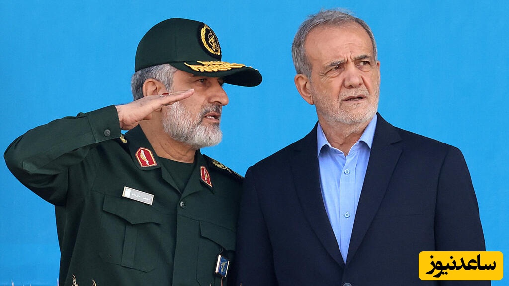 هشدار صریح رئیس‌جمهور ایران: اگر لازم باشد دوباره اسرائیل را می‌زنیم، این بار عمیق‌تر!