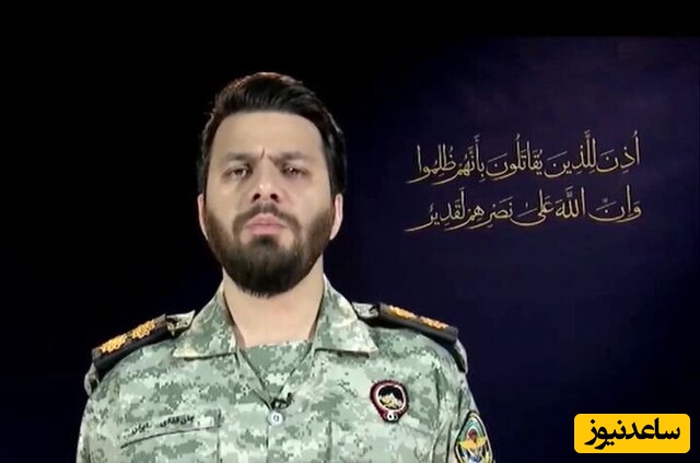 سخنگوی قرارگاه مرکزی خاتم الانبیا اعلام کرد: نقض آتش بس توسط رژیم صهیونیستی