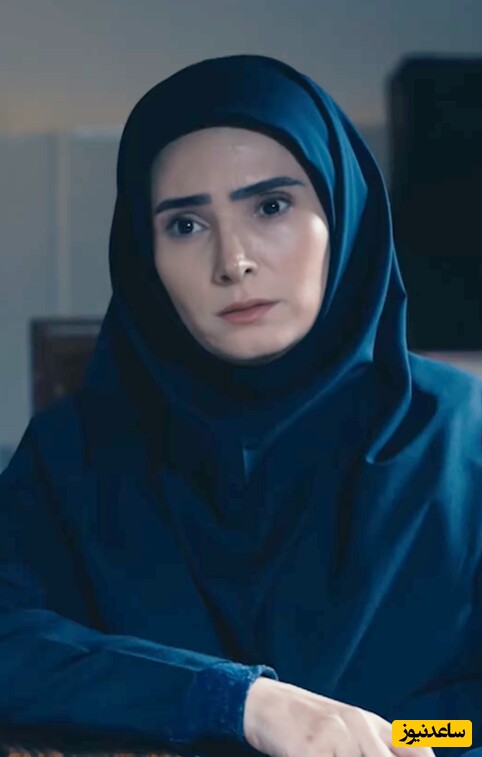 رونمایی از همسر واقعی نادیا شادمان بازیگر سریال ناریا/نگاهی به بیوگرافی و زندگی خصوصی خانم بازیگر +عکس های خصوصی