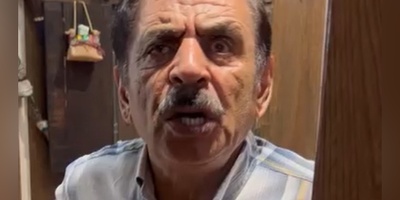 خانه متفاوت قدرت‌الله ایزدی؛ جایی که نوستالژی ایرانی با دکوراسیون کلاسیک و حال‌وهوای لوکس گره خورده است