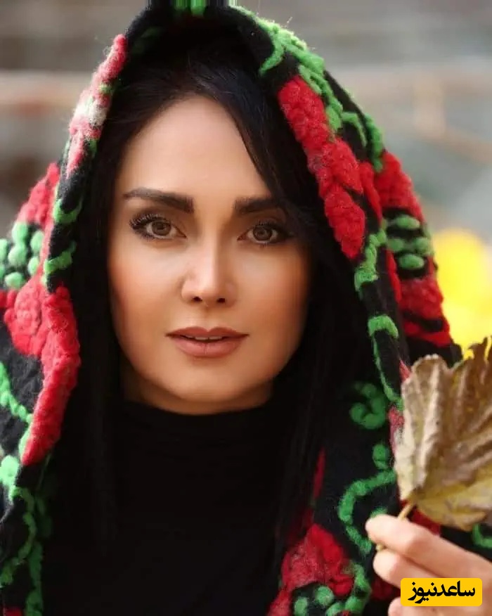 مریم خدارحمی