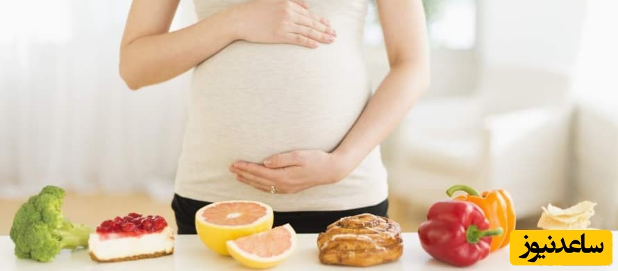 ویار جنین پسر چگونه است؟