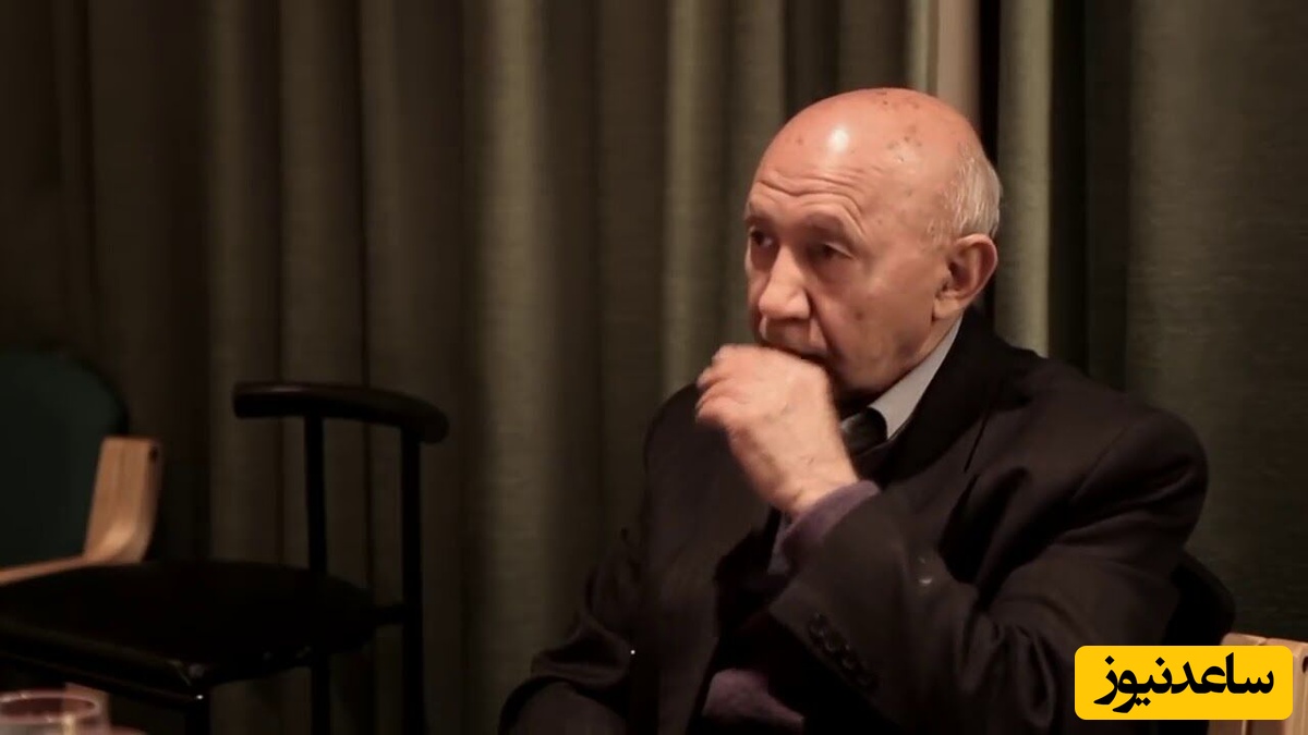 الهی قمشه ای: تا وقتی ظلم میکنی اگر قصرهای زرین هم بنا کنی در آنها خوشبخت نخواهی شد