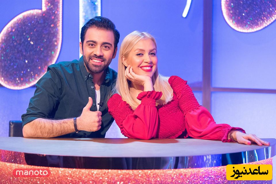 شبکه من‌و‌تو؛ شبکه‌ای که با دلارهای اسرائیل جان گرفت و با افسردگی مجریانش در حال جان دادن است! +ویدیو