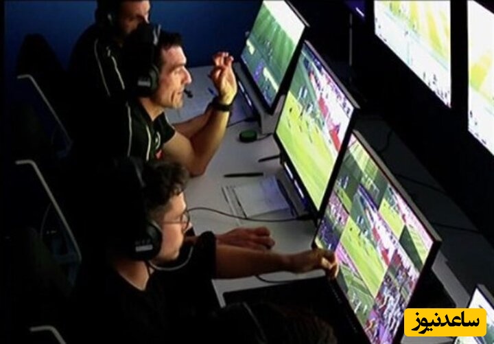 کرنرها دیگر پنهان نمی‌مانند: فیفا قوانین VAR را پیش از 2026 بازنویسی می‌کند