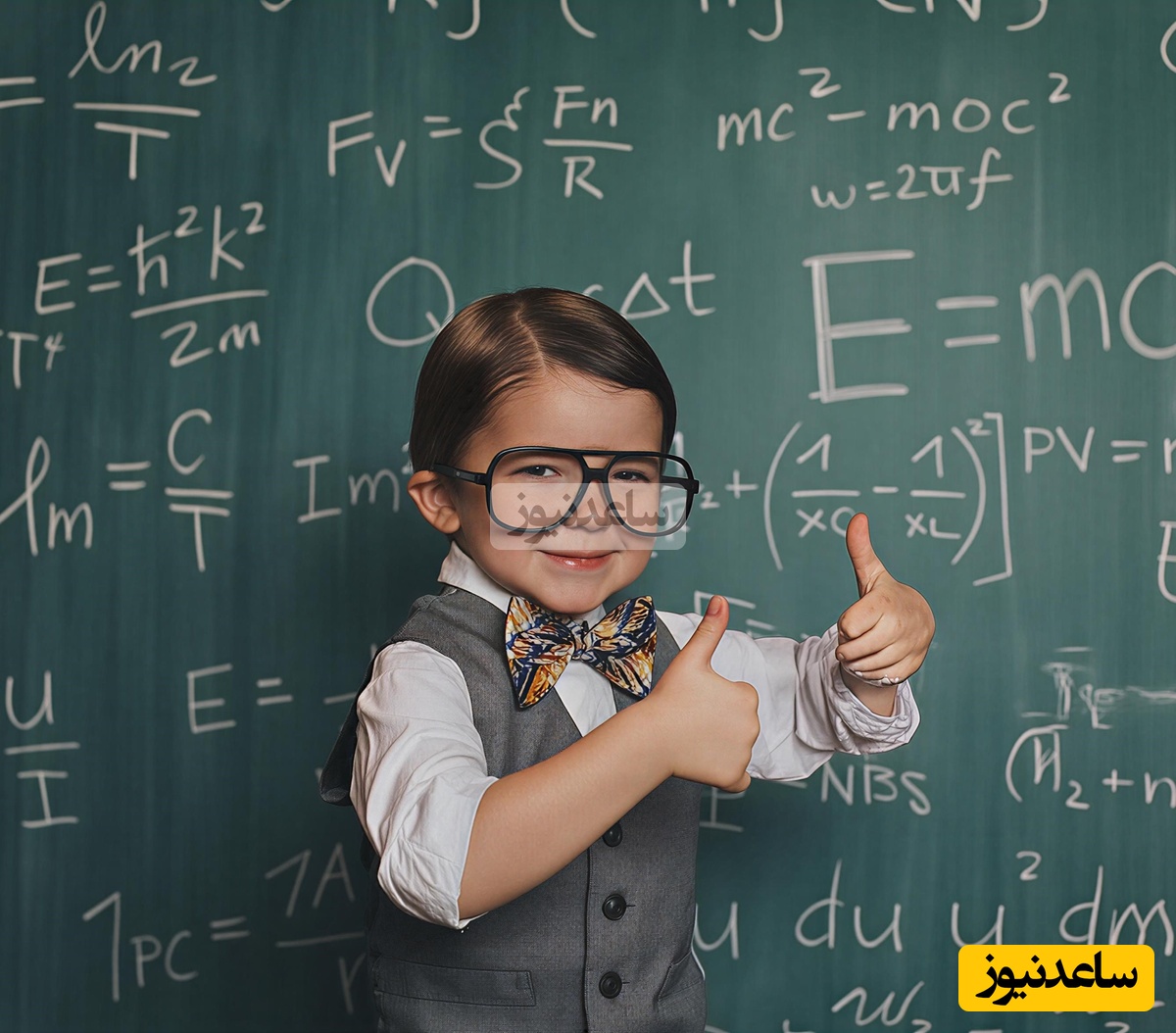 (ویدیو) انواع همکلاسی ها در مدرسه/ راحتی دانش‌آموزای ردیف آخرو من حتی تو خونمونم ندارم/ شما ردیف چند میشینید؟😂