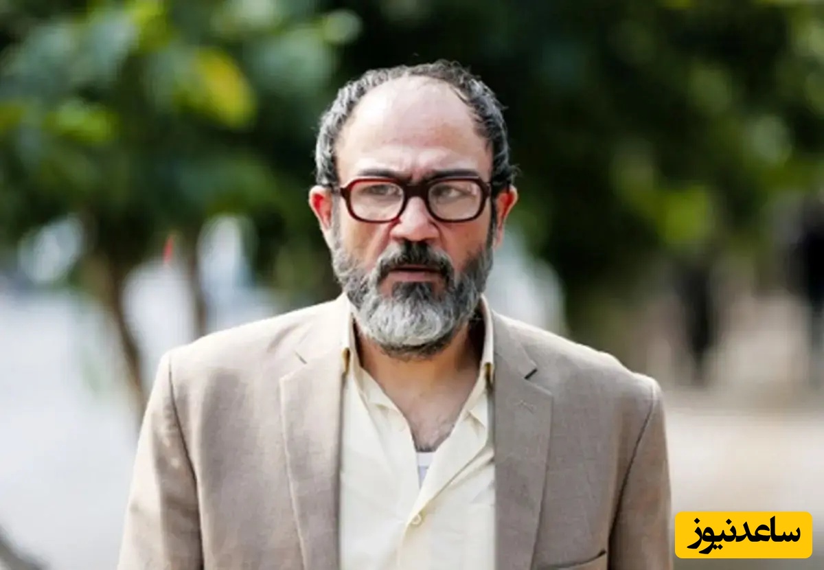 مهران غفوریان