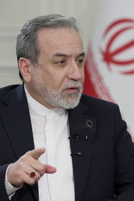 عراقچی: جهان شاهد بازگشت به دوران جنگ‌های بی‌پایان است