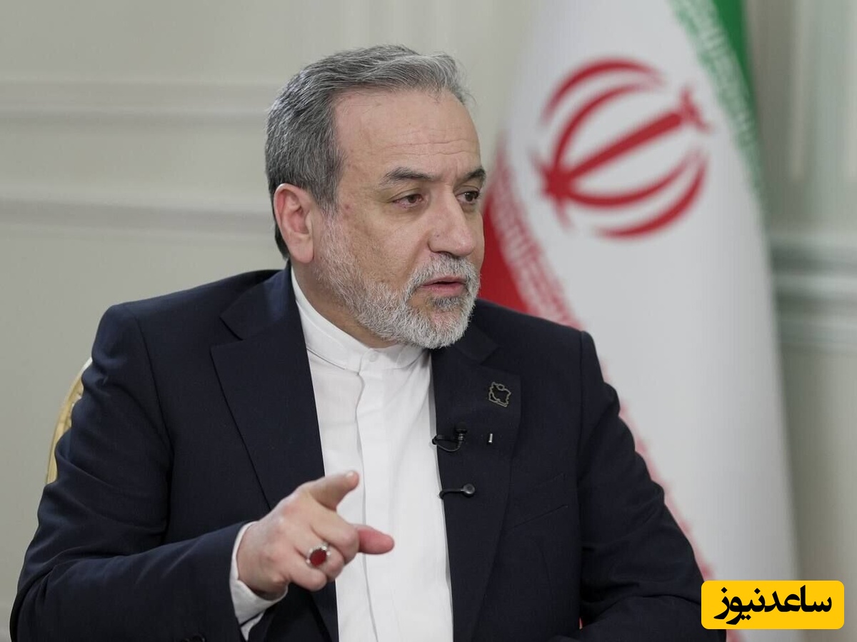 عراقچی: جهان شاهد بازگشت به دوران جنگ‌های بی‌پایان است