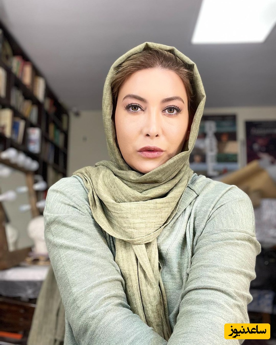 (فیلم) فریبا نادری: بعد از ستایش خانم‌های جوان دوست نداشتن شوهراشون با من عکس بگیرند، می ترسیدن ...