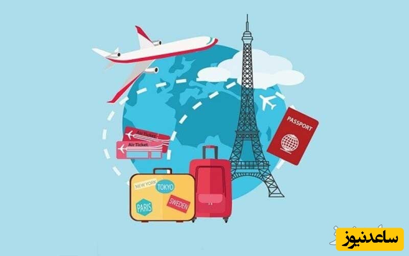 چرا باید لحظه آخر را برای خرید تور لحظه آخری انتخاب کنیم؟