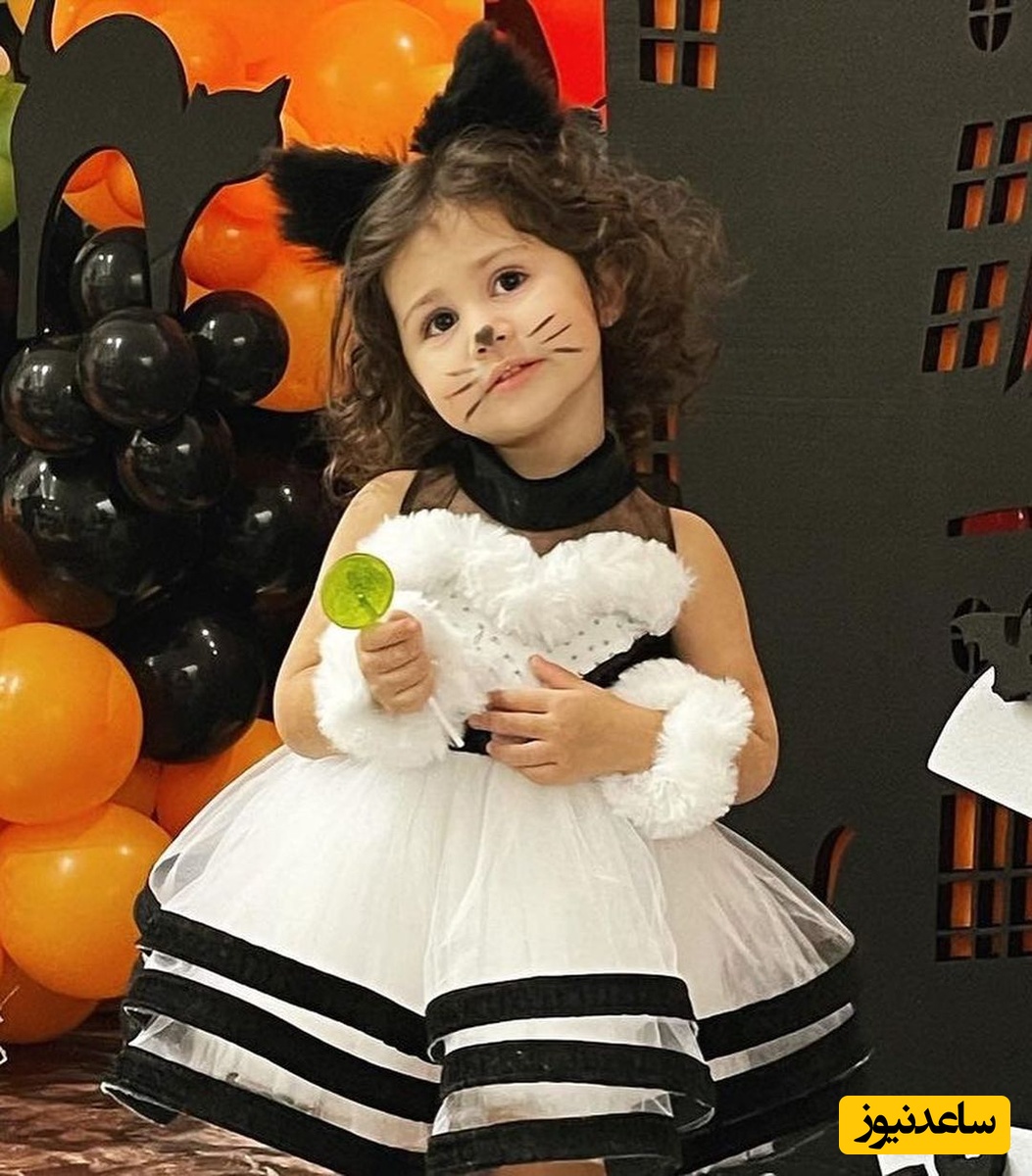 شیطونی های نبات استخری تمومی نداره....