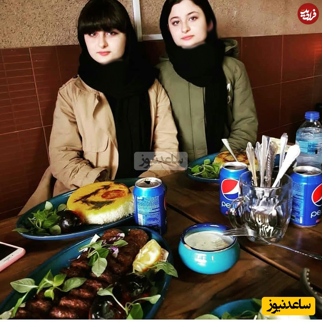 سارا و نیکا