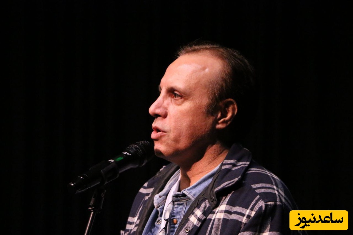 صحبت های جنجالی علی فروتن عمو فیتیله‌ای ها  وایرال شد/ انقدر در طول روز قضاوت میشیم که تا آخر شب 7 بار از خودمون شکایت میکنیم!! + ویدیو