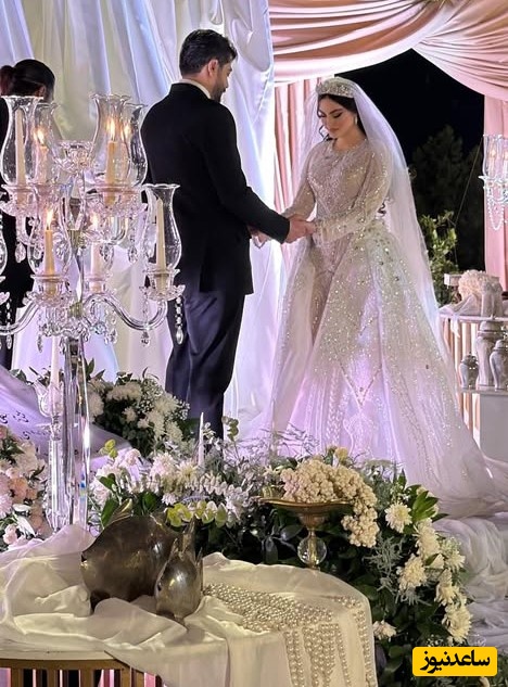 مریم مومن و سهیل قاصدی