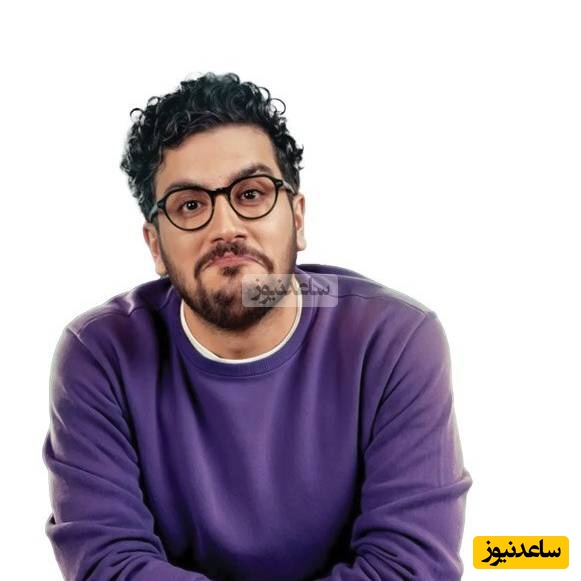 (ویدئو)  امیرحسین قیاسی با نبوغ و خلاقیت خارق‌العاده‌اش، هوش مصنوعی را آچمز کرد!؛ واقعا این بشر تو یه لول دیگه‌ست!😂