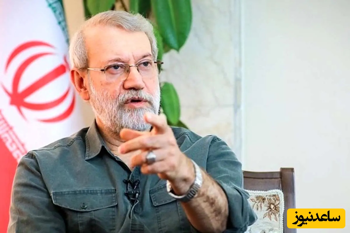 ببینید | توضیح لاریجانی درباره زمان دور دوم مذاکرات ایران و آمریکا!/ تاریخ جدید مذاکرات اعلام شده؟+ویدیو