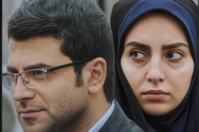از پهپاد تا حلقه ازدواج! یادی کنیم از سکانس دیدنی خواستگاری بچه مهندس که اشک همه را درآورد