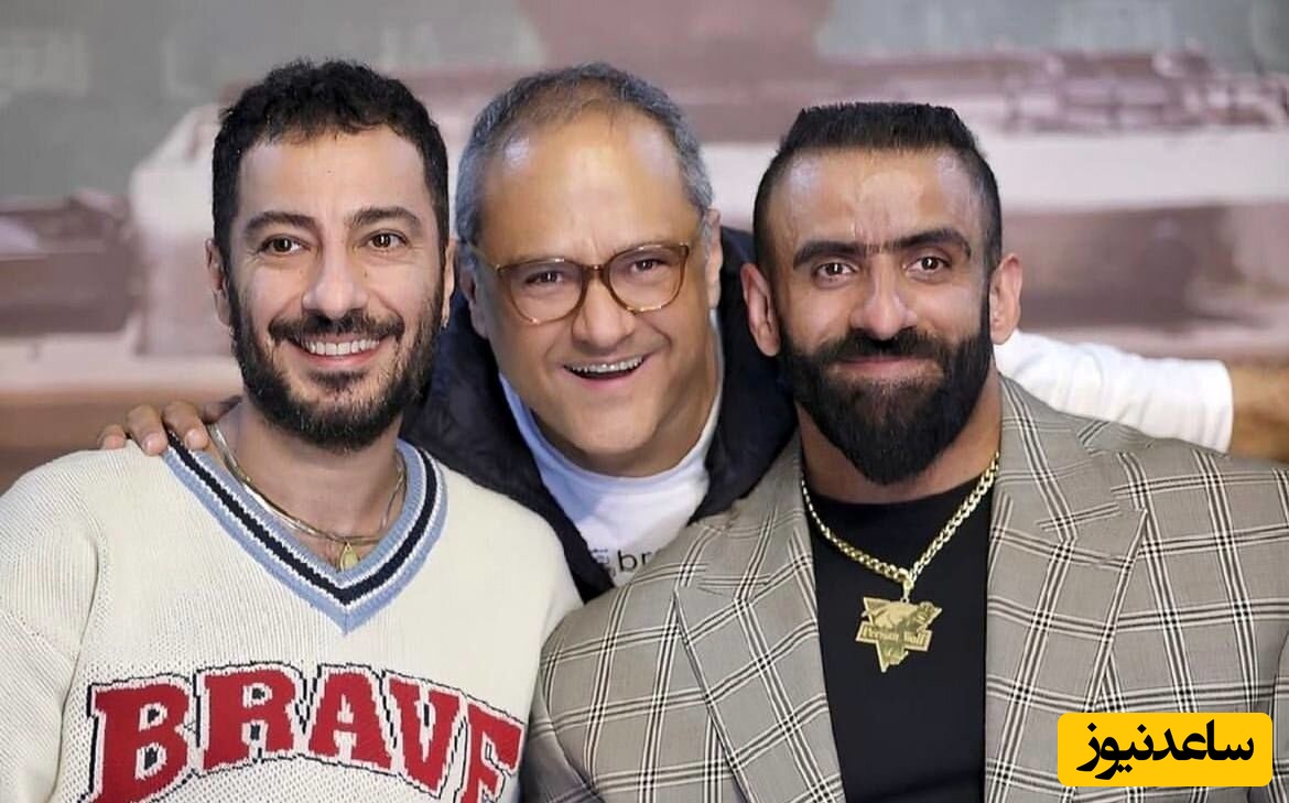 هنرمندان ایرانی در مسیر رسیدن به مستر المپیا/ عرفان برزین، شاهرخ استخری، مجید واشقانی، مهدی ماهانی، رضا گلزار