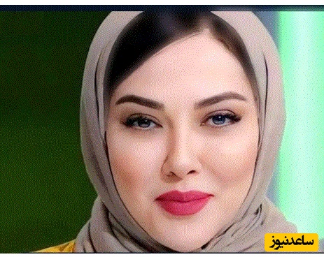 لیلا اوتادی لباس سنتی قشقایی پوشید و حسابی جذاب شد!