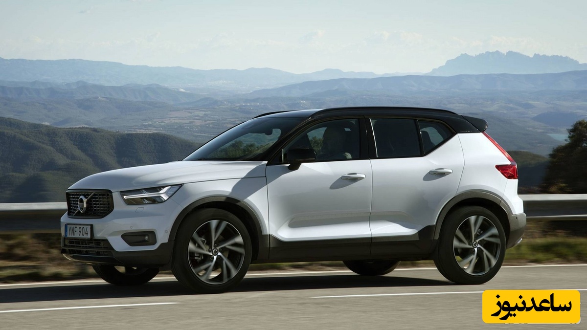 نکاتی برای رانندگی با ماشین شاسی بلند در زمستان